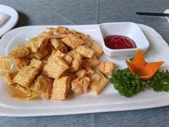 -龙井壹号·茶缘山景宴(龙井村店)