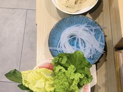 -东门口·新式老北京火锅(河西龙湖天街店)