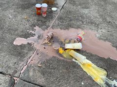 -喜茶(佛山顺德大良东乐路店)