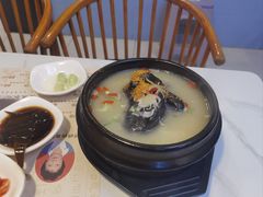 -长顺参鸡汤店(西塔总店)