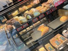 -星巴克臻选(舟山凯虹广场店)