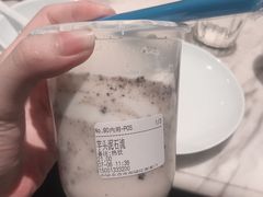 -兰熊鲜奶(西直门凯德mall店)