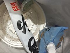 -手劲鱼丸馄饨铺(哈一百店)