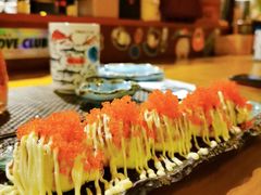 -半藏居酒屋(香港花园店)