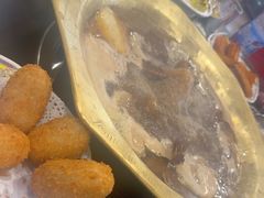 -芦月轩羊蝎子(北蜂窝店)