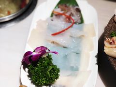 -围炉夜话·潮汕卤水火锅(榕江店)