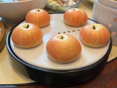 -香芙茗茶楼(梅家坞店)