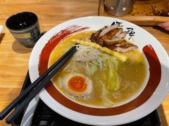 -雷门拉面·现熬骨汤(凯德来福士店)