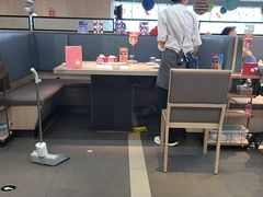 -海底捞大排档火锅(悦荟广场店)