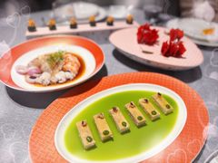 -柿合缘新京菜(静安嘉里中心店)