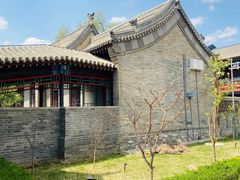 -内蒙古将军衙署博物院