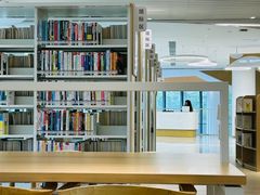 -广州市白云区图书馆