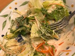 -萨莉亚意式餐厅(深圳北站店)