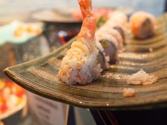 -滩万日本料理Nadaman(国贸大酒店)