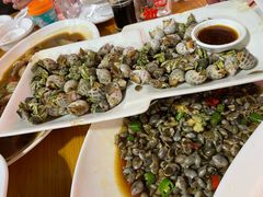 -舌尖上·霞浦滩涂海鲜·新闽菜(总店)