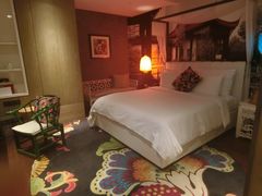 上海外滩英迪格酒店-上海外滩英迪格酒店