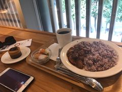 -无印良品餐堂 MUJI Diner(成都太古里店)
