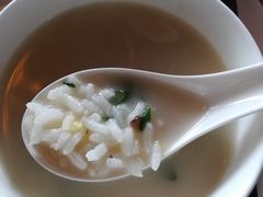 渔村带鱼泡饭-解香楼(八盘岭路店)