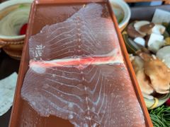 -慢丽江·云南野生菌土鸡锅(西山店)