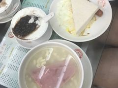 -义顺牛奶公司(庇利金街店)