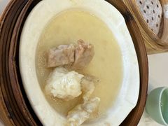 -馨越楼·点心·粤菜(赤坎店)