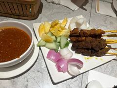 -Madam Kwan's(Mid Valley Megamall)