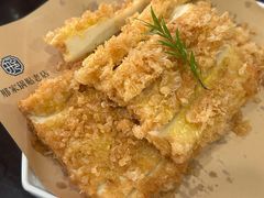 -邢家锅贴老店·非遗·开封菜(金明广场店)