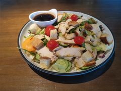 -FABIO’S费比欧披萨餐厅