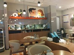 -必胜客(兴华中路PH店)