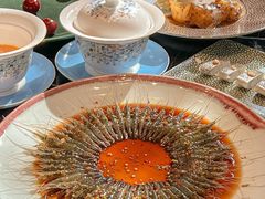 -北書房·墨宴(国际博览中心店)