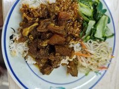 -富辉粉店·海南咖喱饭
