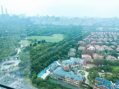 -上海浦东嘉里大酒店