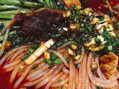 -娟姨螺蛳粉(农院路店)