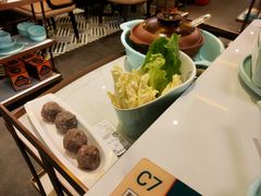 -润园四季椰子鸡火锅(南山海岸城店)