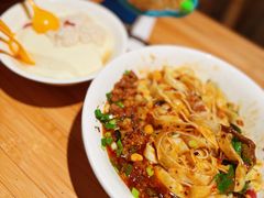 -周小波重庆小面·重庆名小吃(邹容路店)