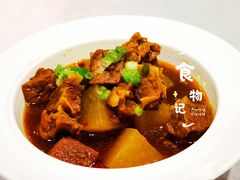-丰鲤楼•闽南茶楼(仟禧汇店)