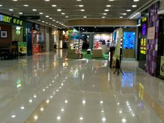 富邦中心-富邦中心WEST POINT CENTRE