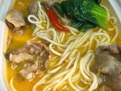 -和府捞面(北美新天地店)
