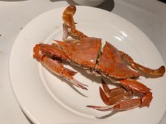 -开海·红岛海鲜虾水饺(万象城店)