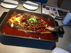 -半天妖烤鱼(海那城店)