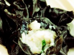 鲅鱼饺子-海岛渔村大酒店(云霄路店)