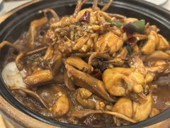 -王家大院·南京菜(湛江路总店)