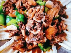 -老山东·山东菜(鲁菜名店)