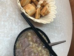 -许记糁馆(窑头路总店)