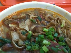 肥肠-螺小胖柳州螺蛳粉(钟楼总店)