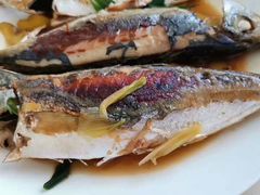 -星奇缘·海鲜餐厅(东山美食地标店)