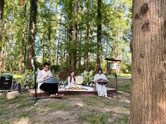 -黄海国家森林公园