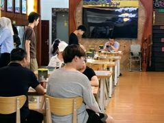 -清真·西北人家风味馆(中山中路店)