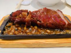 -太兴餐厅(东方广场分店)