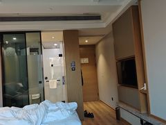 -杭州西湖东坡酒店(湖滨音乐喷泉店)